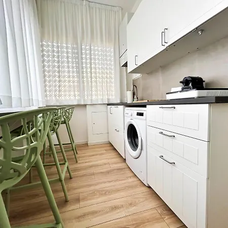 Apartamento 99 Pescara