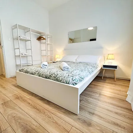 99 Apartment *