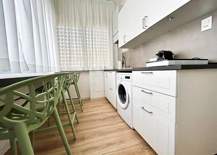 Apartamento 99 Pescara